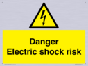 electric-shock-risk-with-electrical-warning-triangle~